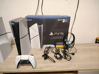 PlayStation 5 for sale