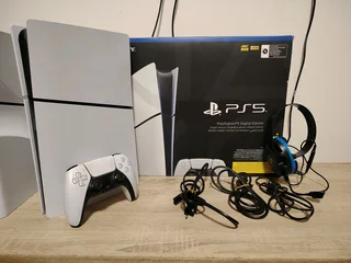PlayStation 5 for sale