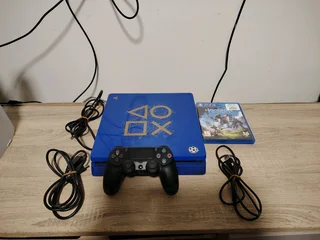 PlayStation 4 for sale