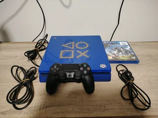 PlayStation 4 for sale