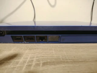 PlayStation 4 for sale