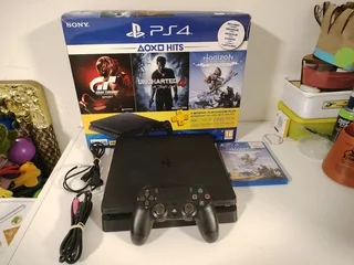PlayStation 4 for sale