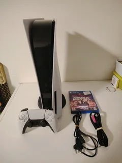 PlayStation 5 for sale