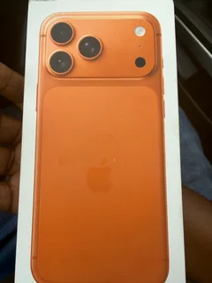 iPhone 17 Pro Max 2TB Blue