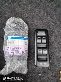 Window switch 2014 Ford ikon