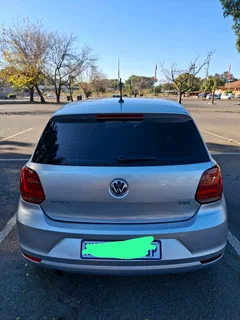 Volkswagen polo tsi
