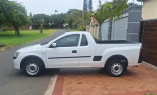 2005 Opel Corsa Utility 1.4i