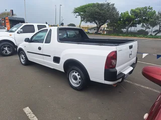 2005 Opel Corsa Utility 1.4i