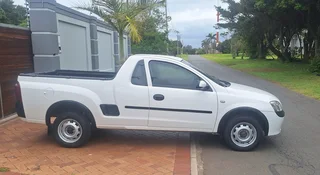 2005 Opel Corsa Utility 1.4i