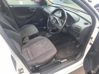 2005 Opel Corsa Utility 1.4i