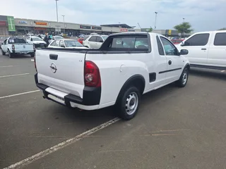 2005 Opel Corsa Utility 1.4i