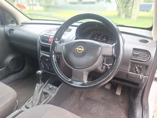 2005 Opel Corsa Utility 1.4i