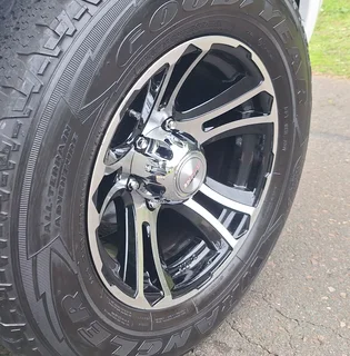 2018 Nissan NP300 Hardbody 4x4