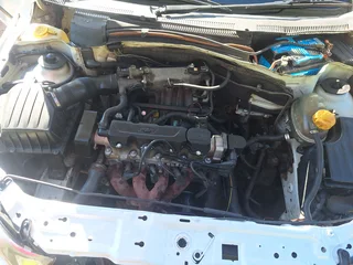 Opel Corsa Gamma 1.4i