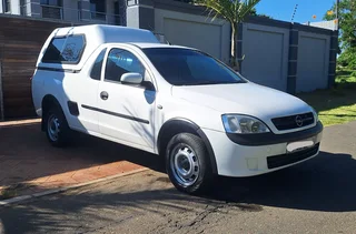 Opel Corsa Gamma 1.4i
