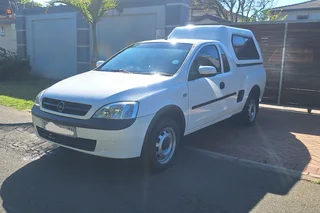 Opel Corsa Gamma 1.4i