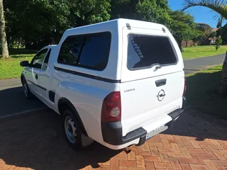 Opel Corsa Gamma 1.4i