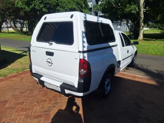 Opel Corsa Gamma 1.4i