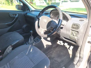 Opel Corsa Gamma 1.4i