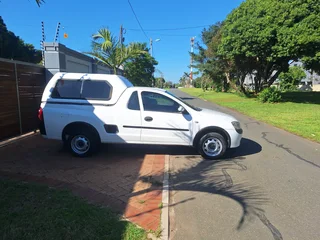 Opel Corsa Gamma 1.4i