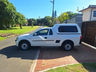 Opel Corsa Gamma 1.4i