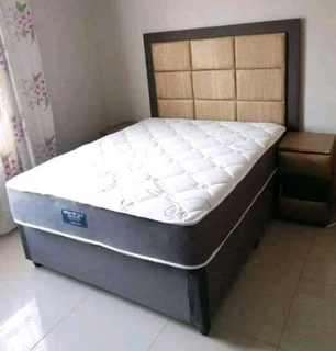 HIGH-QUALITY BEDS