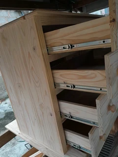 CHEST of DRAWER