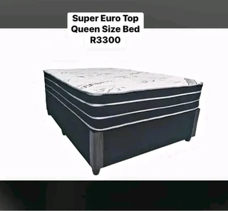 HIGH-QUALITY BEDS