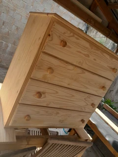 Chest Of Drawer