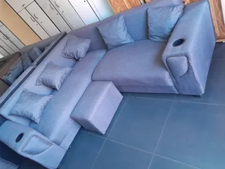 Brand new Couch