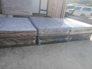 BED and DELIVERY