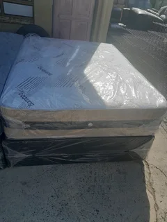 BED and DELIVERY