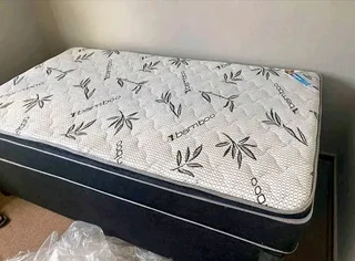 BRAND NEW BEDS 4 SALE