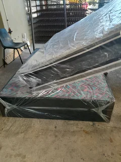 BRAND NEW BEDS 4 SALE