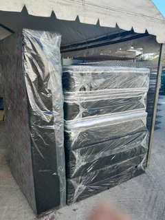 BRAND NEW BEDS 4 SALE