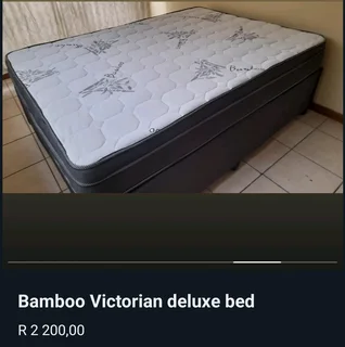 BRAND NEW BEDS 4 SALE