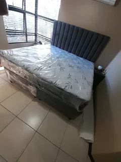 BED and DELIVERY