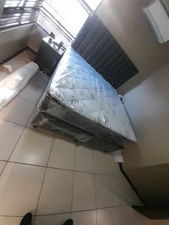 BED and DELIVERY