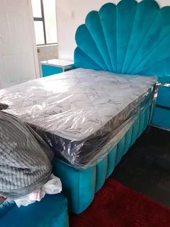 BED and DELIVERY