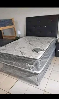 HIGH-QUALITY BEDS
