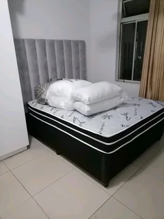 HIGH-QUALITY BEDS