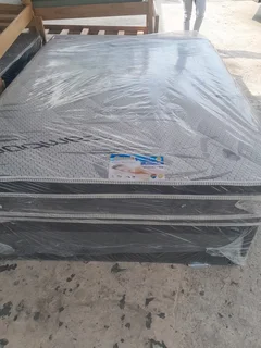 BED and DELIVERY