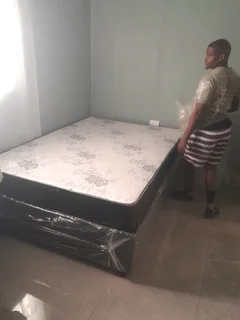 BED and DELIVERY