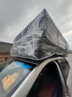 BED and DELIVERY
