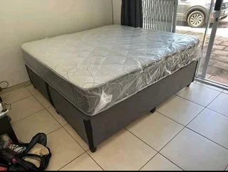 BED and DELIVERY