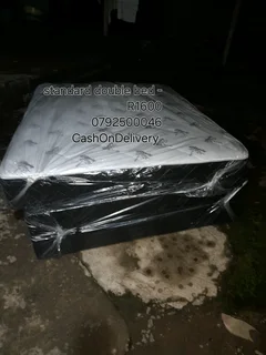 Bed And Delivery