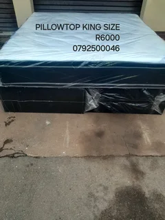 BED and DELIVERY