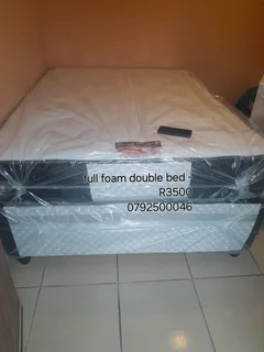 Bed And Delivery
