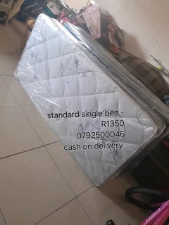 BED and DELIVERY