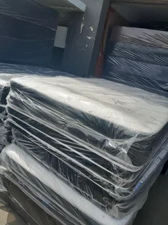 BED and DELIVERY